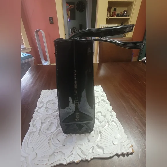 Ted Baker PVC Tote - Picture 7 of 16